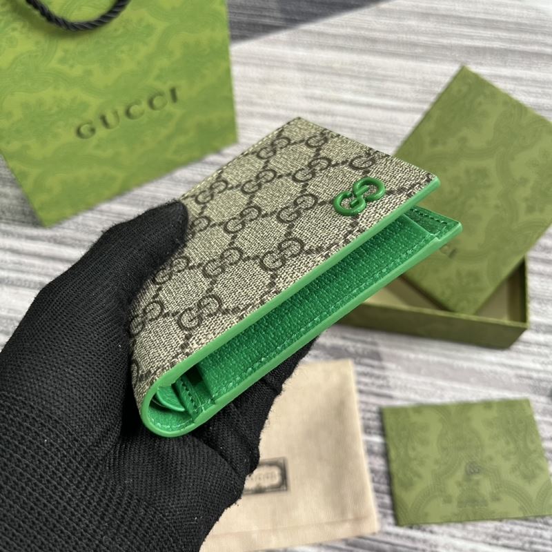 Gucci Wallets